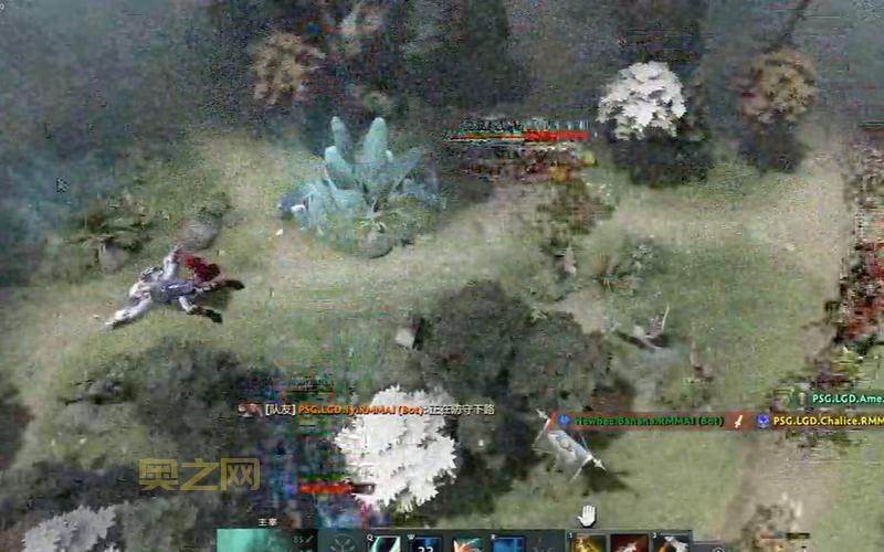 DOTA2 731补丁来袭:最强集锦与新版本玩法解析