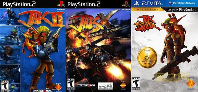 PS4首发游戏推荐：不可错过的经典之作