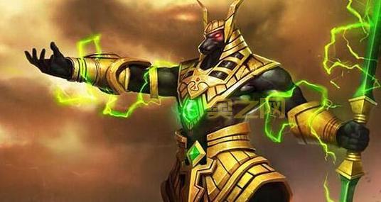 2021狗头符文法相天地天赋搭配推荐，不看后悔！