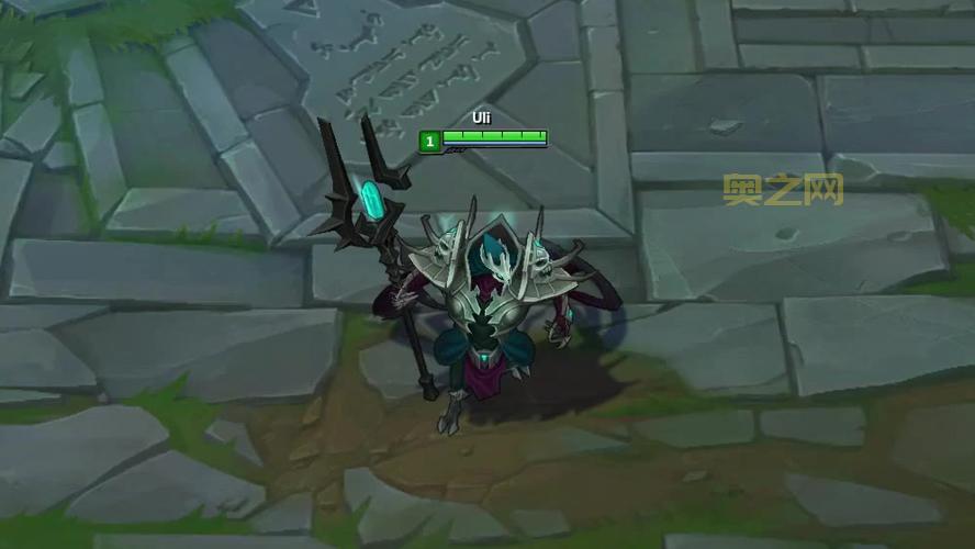 幽冥领主阿兹尔多少钱？看完价格你心动了吗