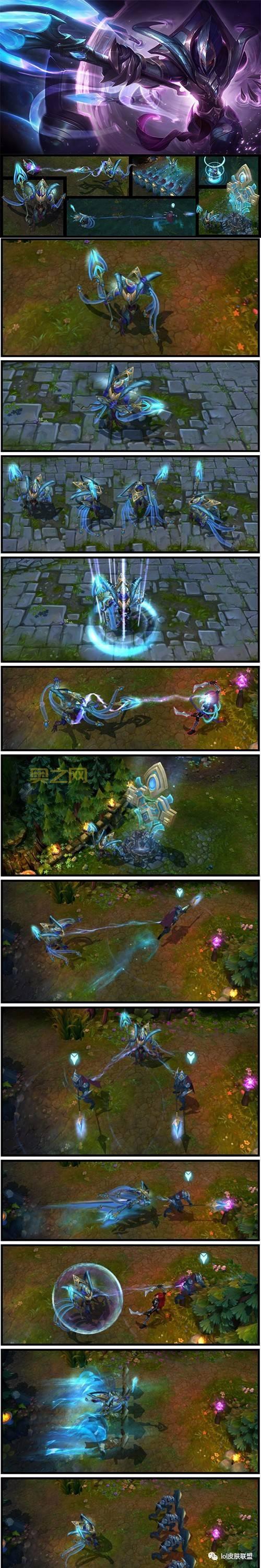 幽冥领主阿兹尔多少钱？看完价格你心动了吗