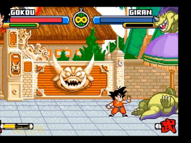 免费龙珠游戏大盘点，总有一款适合你！