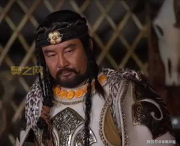 七雄争霸匈奴战力表详解：十夫长到大单于战力全览