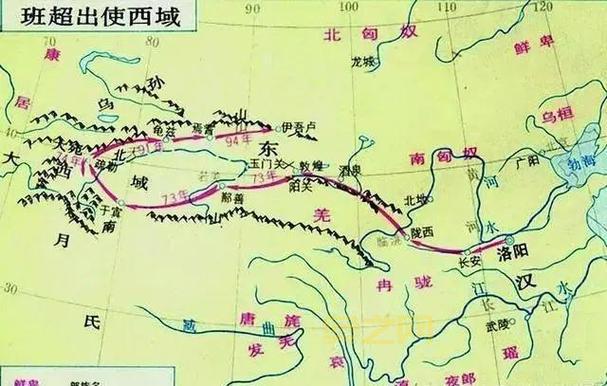 七雄争霸匈奴战力表详解：十夫长到大单于战力全览