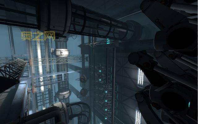 深度解析传送门2：为什么它是解谜游戏的巅峰之作