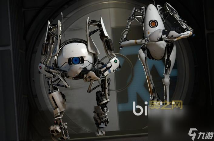 深度解析传送门2：为什么它是解谜游戏的巅峰之作