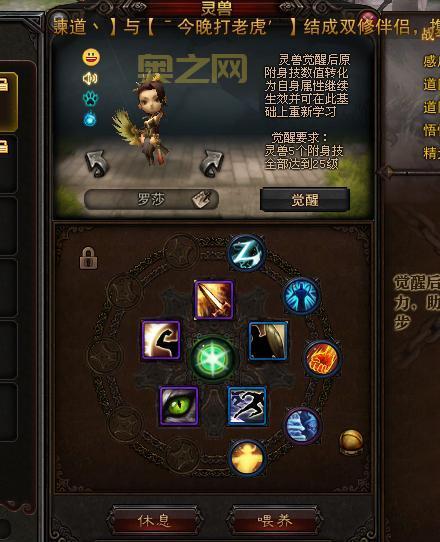 斗战神宠物装备真言太难打？掌握这些技巧轻松过