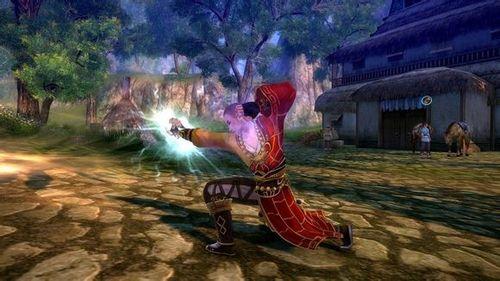 如何修炼九阴真经龙爪手古谱：从入门到精通