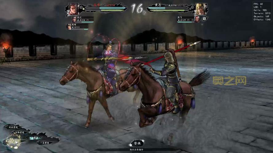 三国志11好玩的mod大盘点,总有一款适合你!