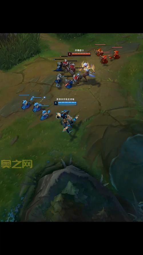 lol猴子s9上单暴力出装，对线单杀就靠它了