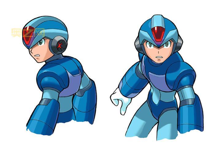 洛克人X8评测：经典2D横版重回巅峰，玩法升级挑战十足