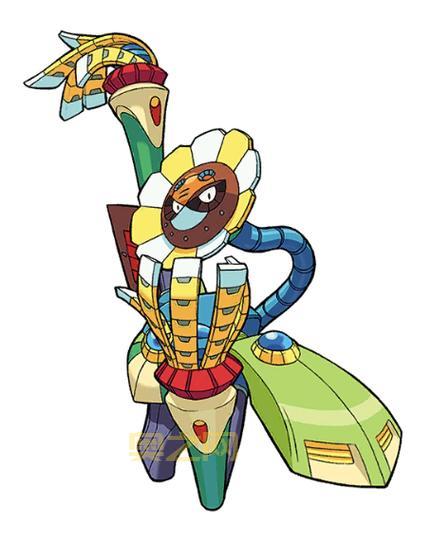 洛克人X8评测：经典2D横版重回巅峰，玩法升级挑战十足