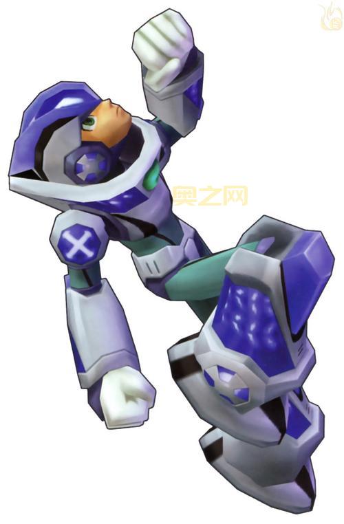 洛克人X8评测：经典2D横版重回巅峰，玩法升级挑战十足