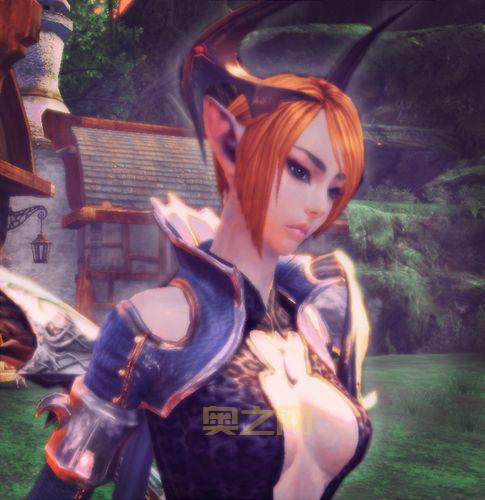 Tera艾琳捏脸数据大全，玩家必备的精美面容参考