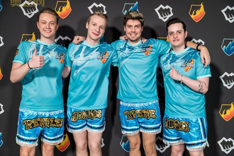 IEM5世界总决赛亮点解析：顶级战队与明星选手齐聚一堂