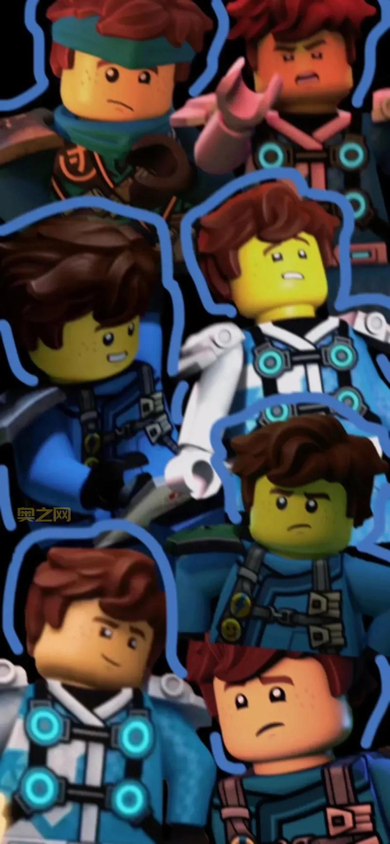 乐高幻影忍者游戏手机版攻略，新手快速上手技巧！