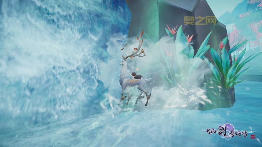 仙剑情联动活动爆料！修仙爱好者不容错过