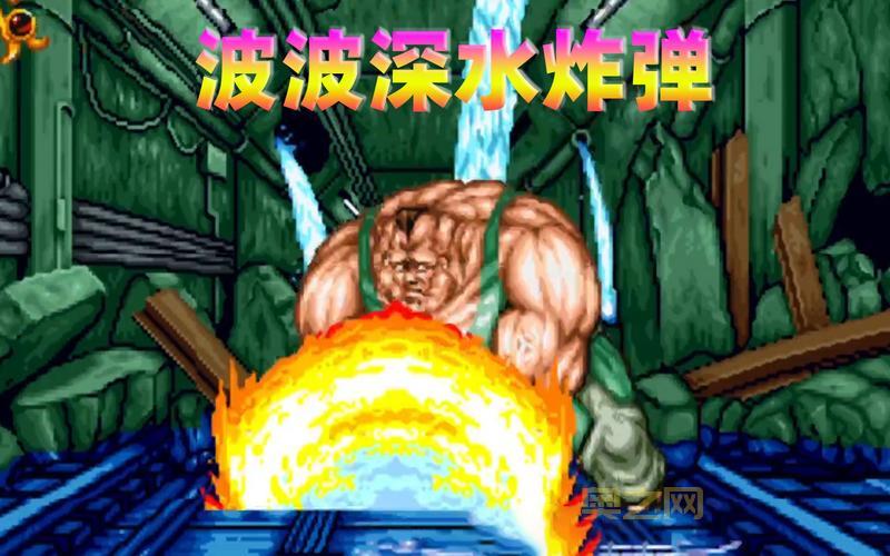 双截龙：80年代动作游戏的开山之作