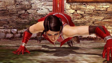 PSP铁拳游戏测评：最佳角色推荐与玩法攻略