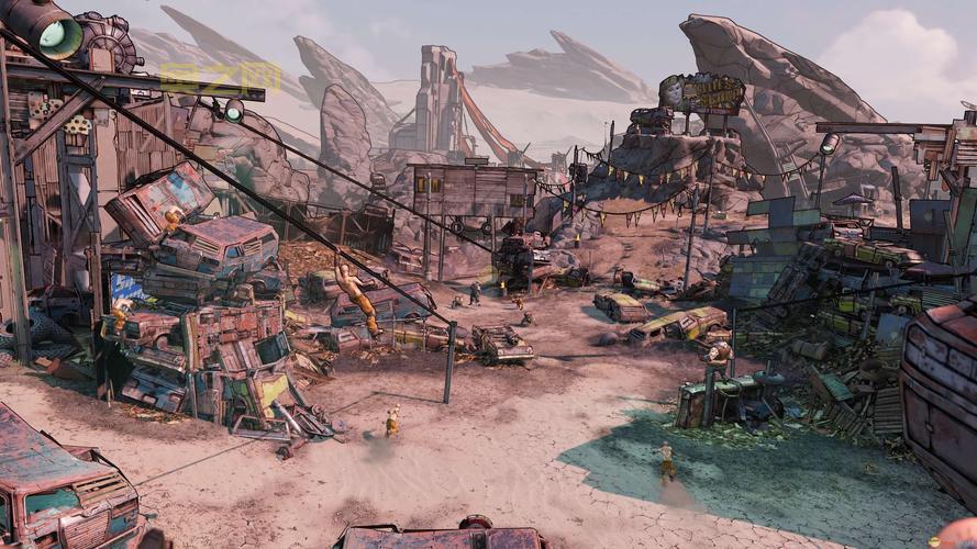 无主之地配置要求高吗？这样设置流畅运行！