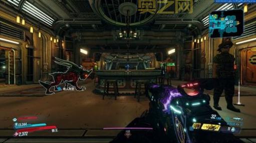 无主之地配置要求高吗？这样设置流畅运行！