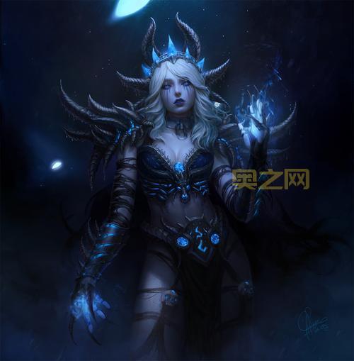 WOW DK天赋加点推荐:鲜血、冰霜与邪恶专精解析