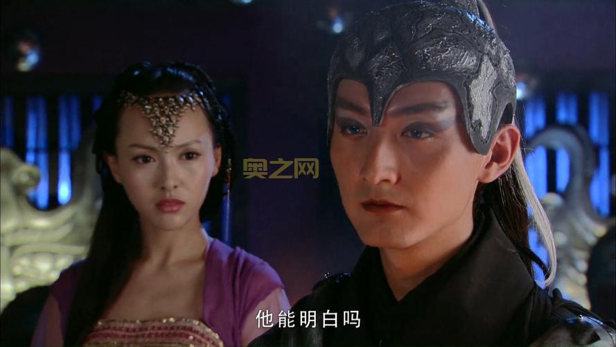 仙剑奇侠传三免费完整版重温经典,还是原来的味道!