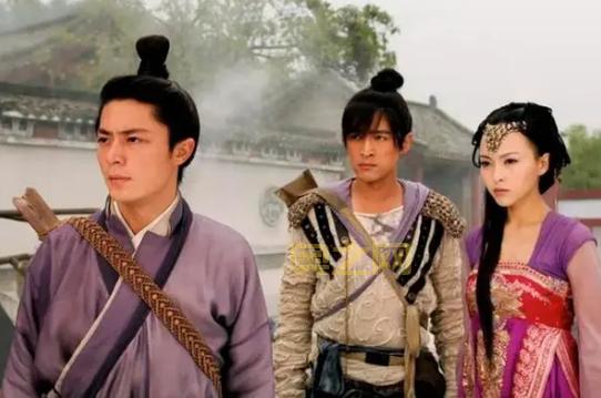 仙剑奇侠传三免费完整版重温经典，还是原来的味道！