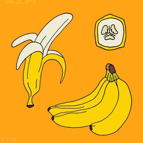 为什么吃香蕉、菠萝等水果容易招蚊子？