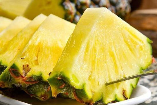 为什么吃香蕉、菠萝等水果容易招蚊子？