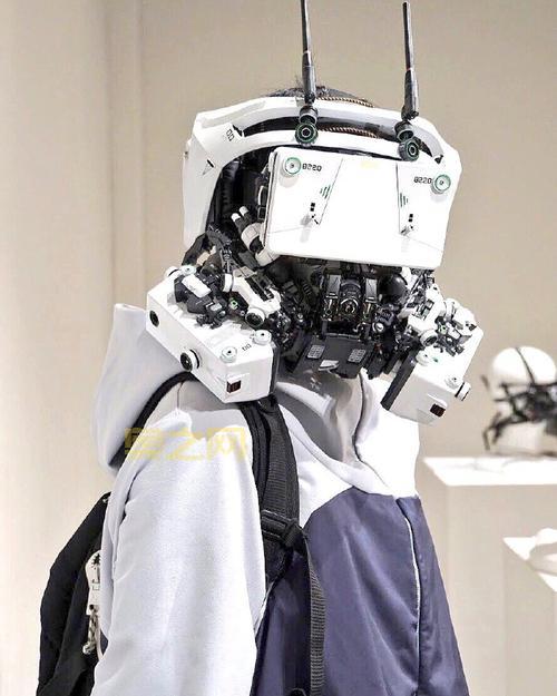 3Glasses虚拟现实头盔：沉浸式3D体验打造未来世界