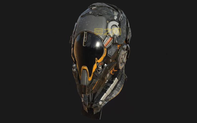 3Glasses虚拟现实头盔：沉浸式3D体验打造未来世界