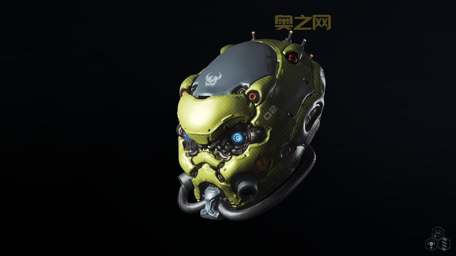 3Glasses虚拟现实头盔：沉浸式3D体验打造未来世界