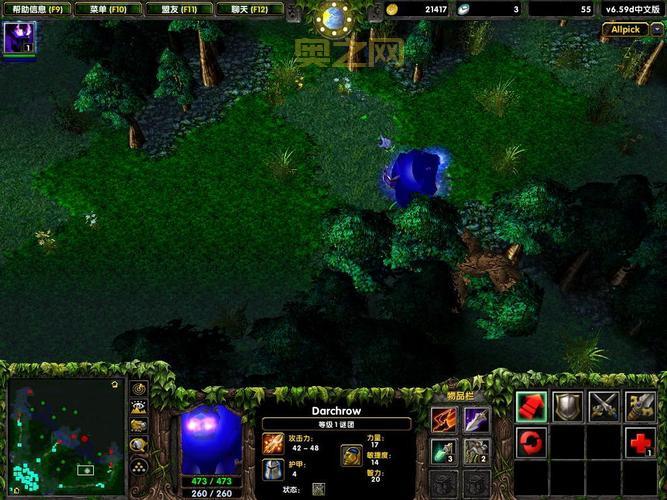 Dota单机实用命令大全，新手老鸟都需要的秘籍！