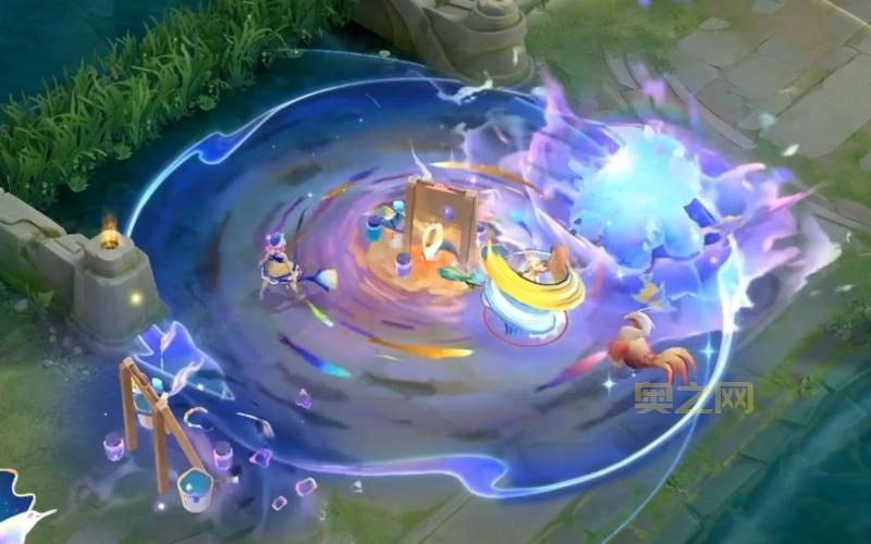 4K高清新神之领域:杰拉尔·德帕迪约领衔史诗冒险