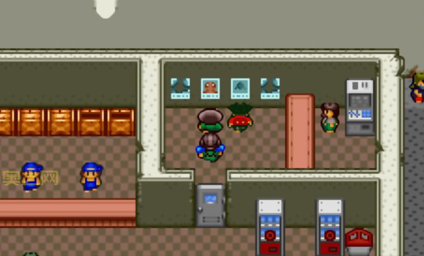 重装机兵2r攻略：皮奇兄弟任务怎么做？详细步骤看这里