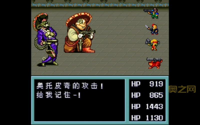 重装机兵2r攻略：皮奇兄弟任务怎么做？详细步骤看这里