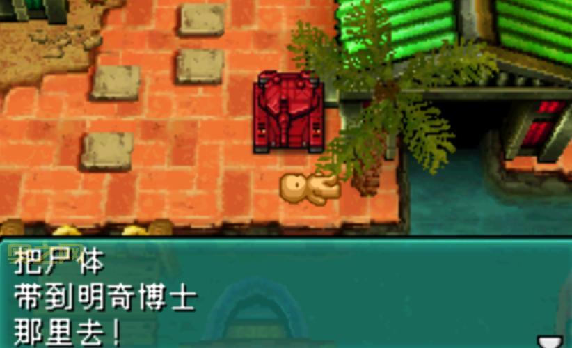 重装机兵2r攻略：皮奇兄弟任务怎么做？详细步骤看这里