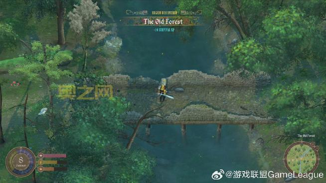 厕所穿越记游戏评测：探索中世纪城堡的奇幻冒险