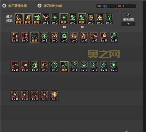 DNF召唤师刷图技能加点攻略,提升效率必备