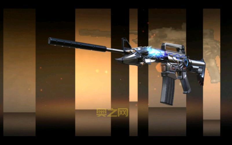 M4雷神怎么获得？老玩家教你快速入手秘籍