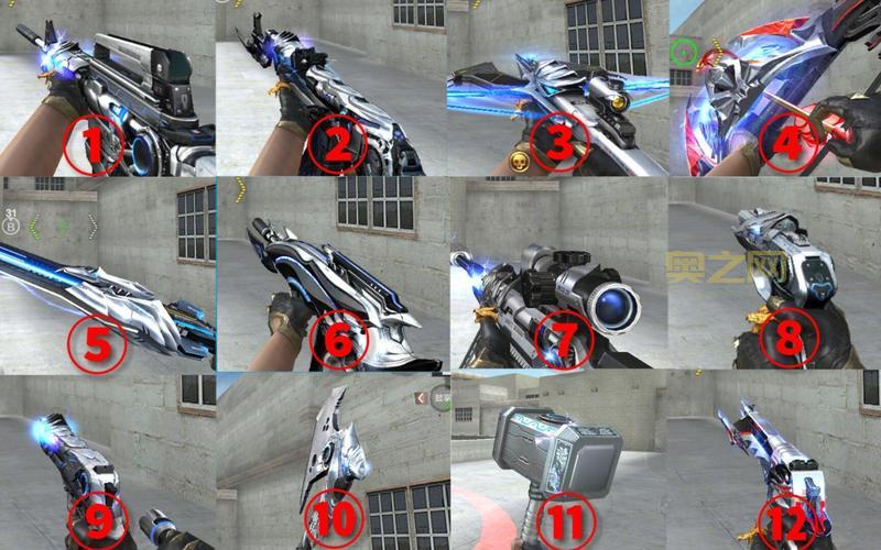 M4雷神怎么获得？老玩家教你快速入手秘籍