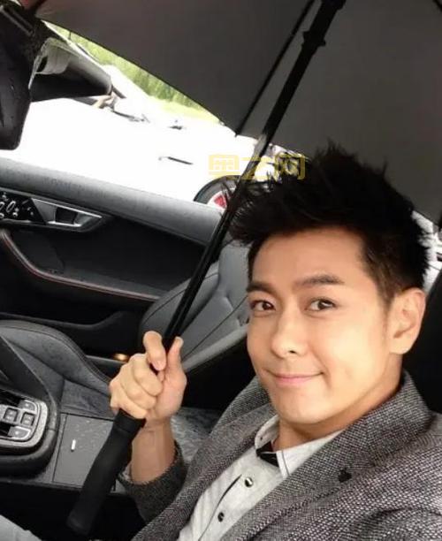 林志颖术后恢复情况良好 已顺利回家休养