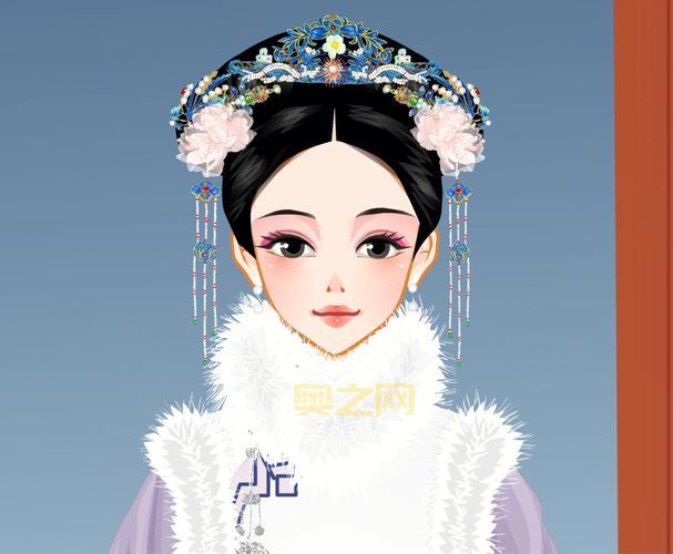 彩虹堂换装游戏下载安卓版，免费体验绝美换装！