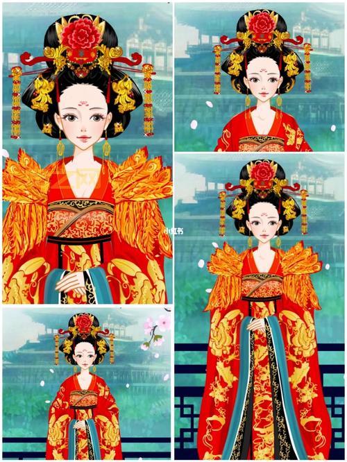 彩虹堂换装游戏下载安卓版，免费体验绝美换装！