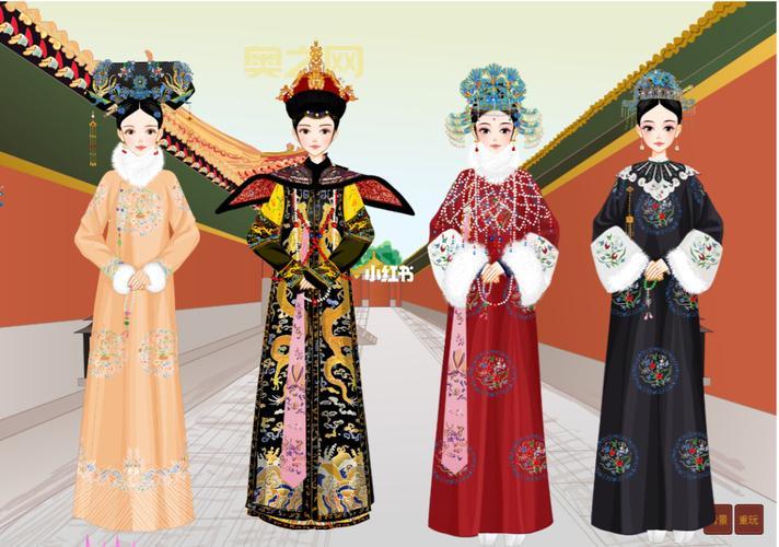 彩虹堂换装游戏下载安卓版，免费体验绝美换装！