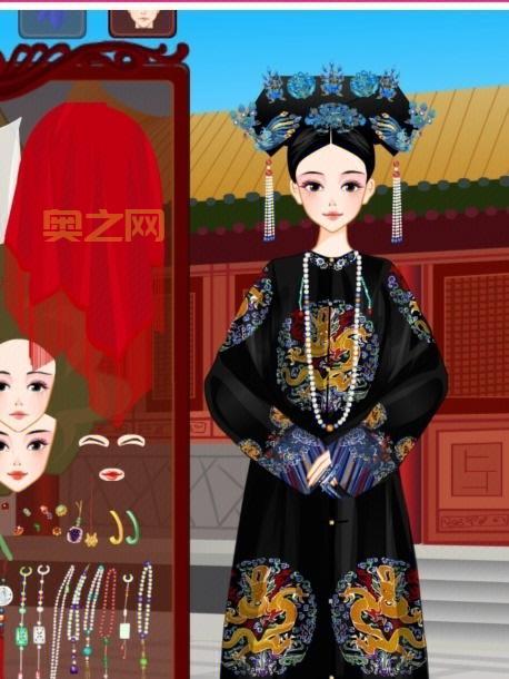 彩虹堂换装游戏下载安卓版，免费体验绝美换装！