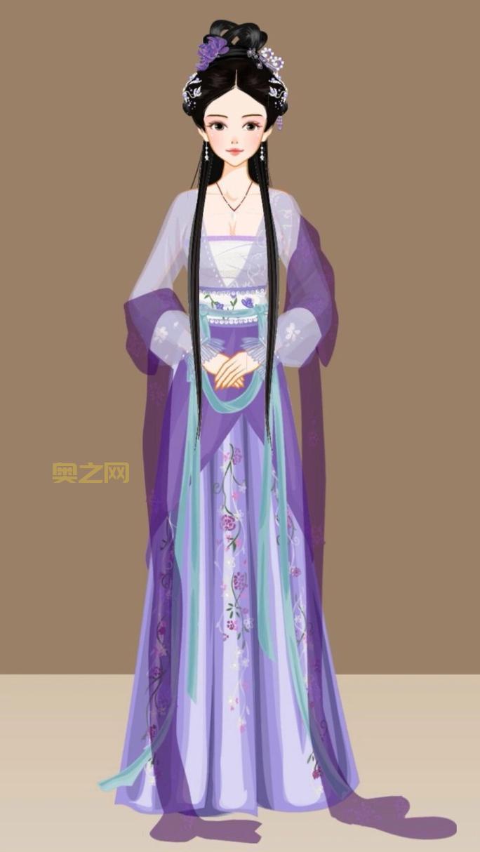 彩虹堂换装游戏下载安卓版，免费体验绝美换装！