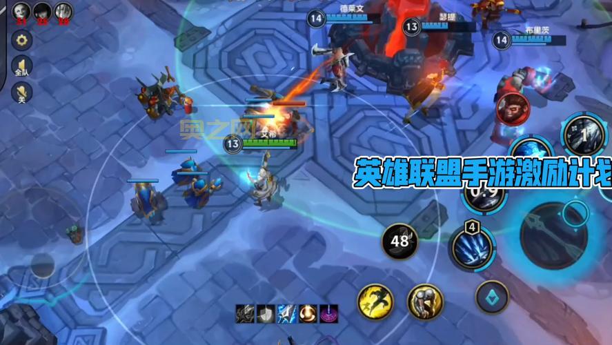 LOL武器大师到底什么位置?上单打野哪个更强?