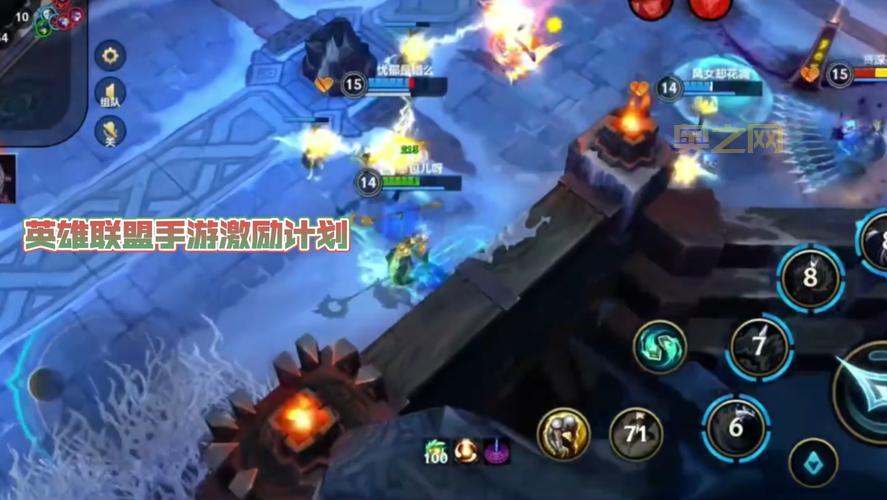 LOL武器大师到底什么位置?上单打野哪个更强?